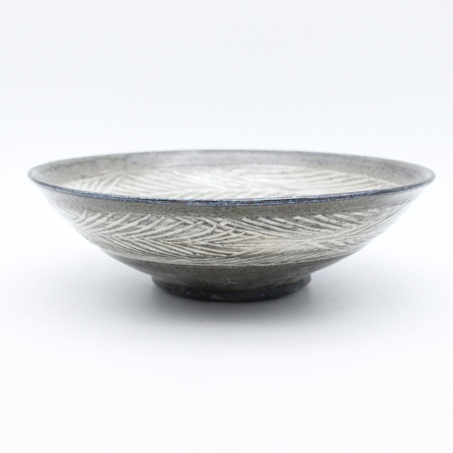 Black Mishima Bowl606_Yuji Muraki
