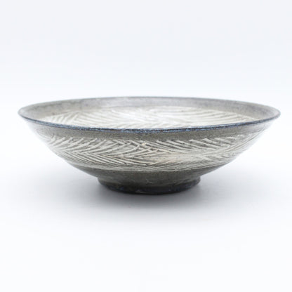 Black Mishima Bowl606_Yuji Muraki