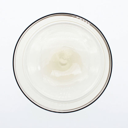 Wide Shallow Bowl M Amber_Taku Eiki