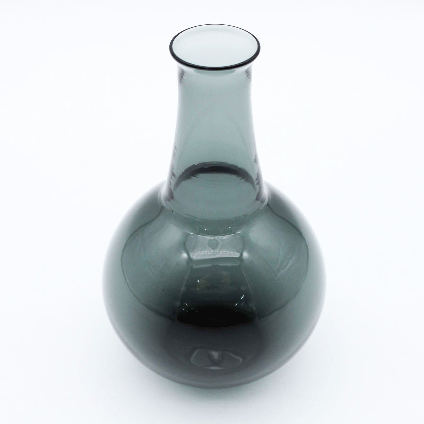 Sake Carafe Black_Taku Eiki