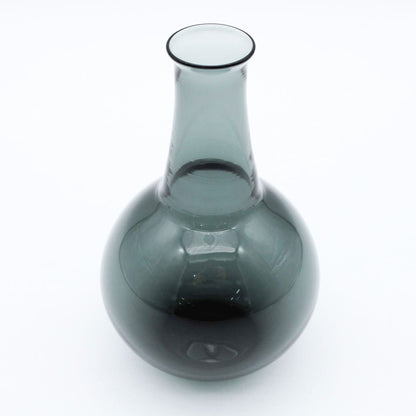 Sake Carafe Black_Taku Eiki