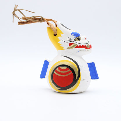 Nogomi Dolls & Clay Bells Dragon 609