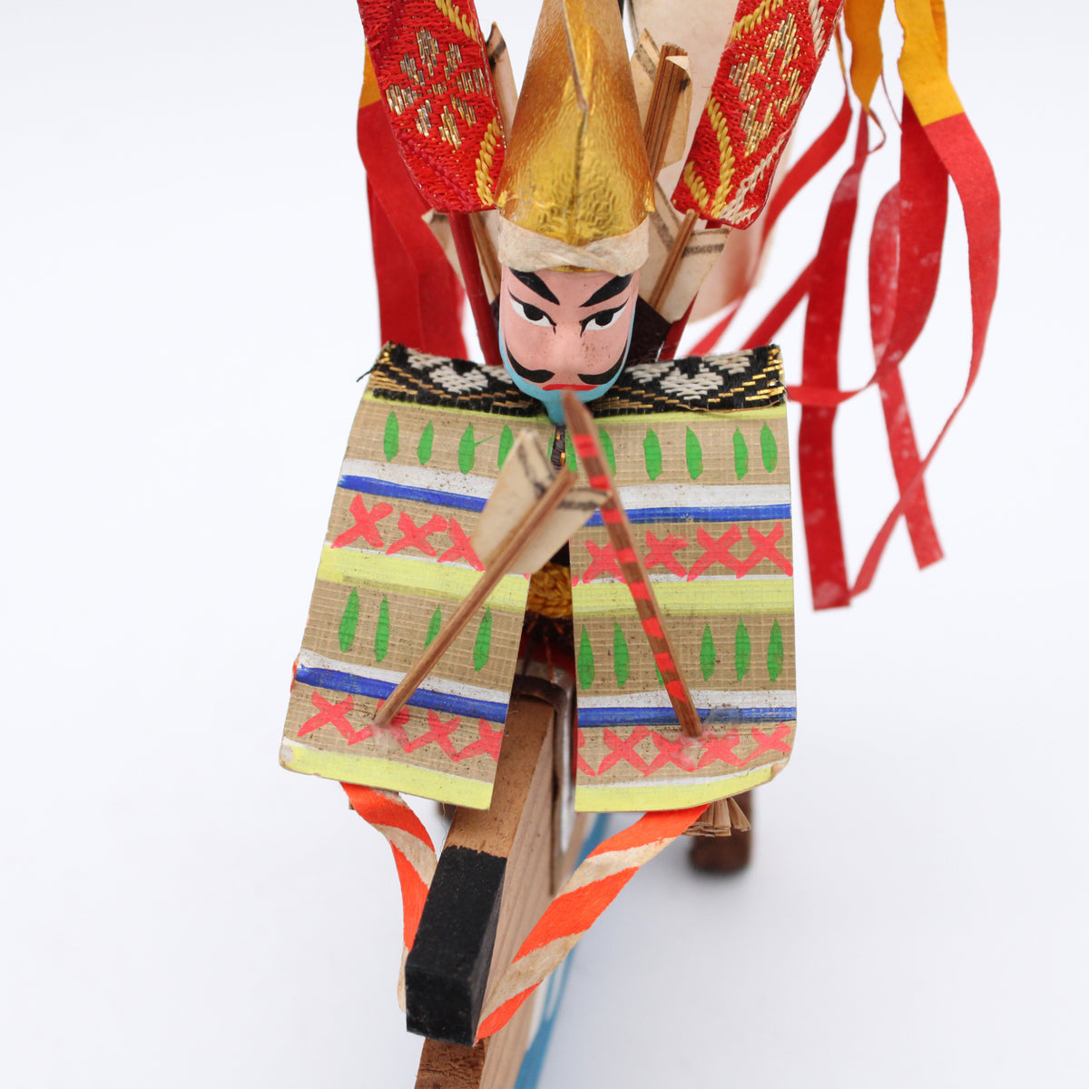 Paper Doll B 609