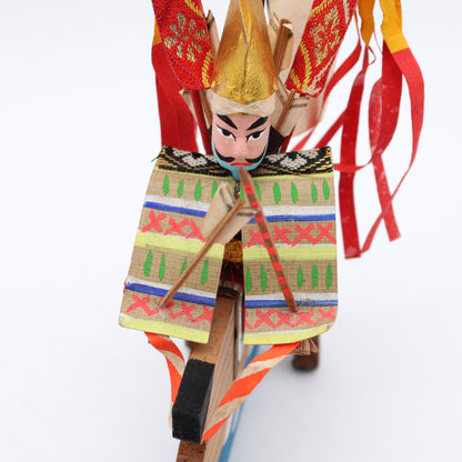 Paper Doll B 609