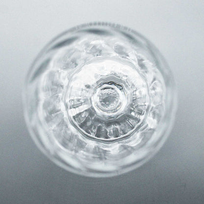 Iced Coffee Clear_Taku Eiki