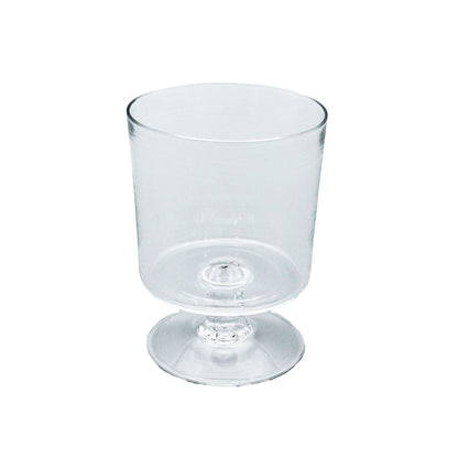 Goblet Clear_Taku Eiki