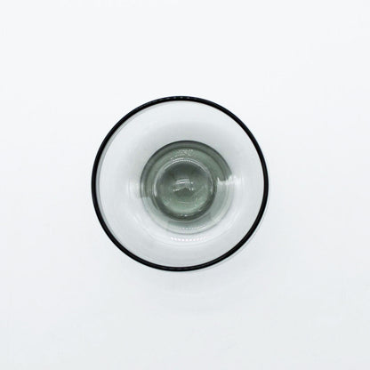 Sake Cup Gray_Taku Eiki