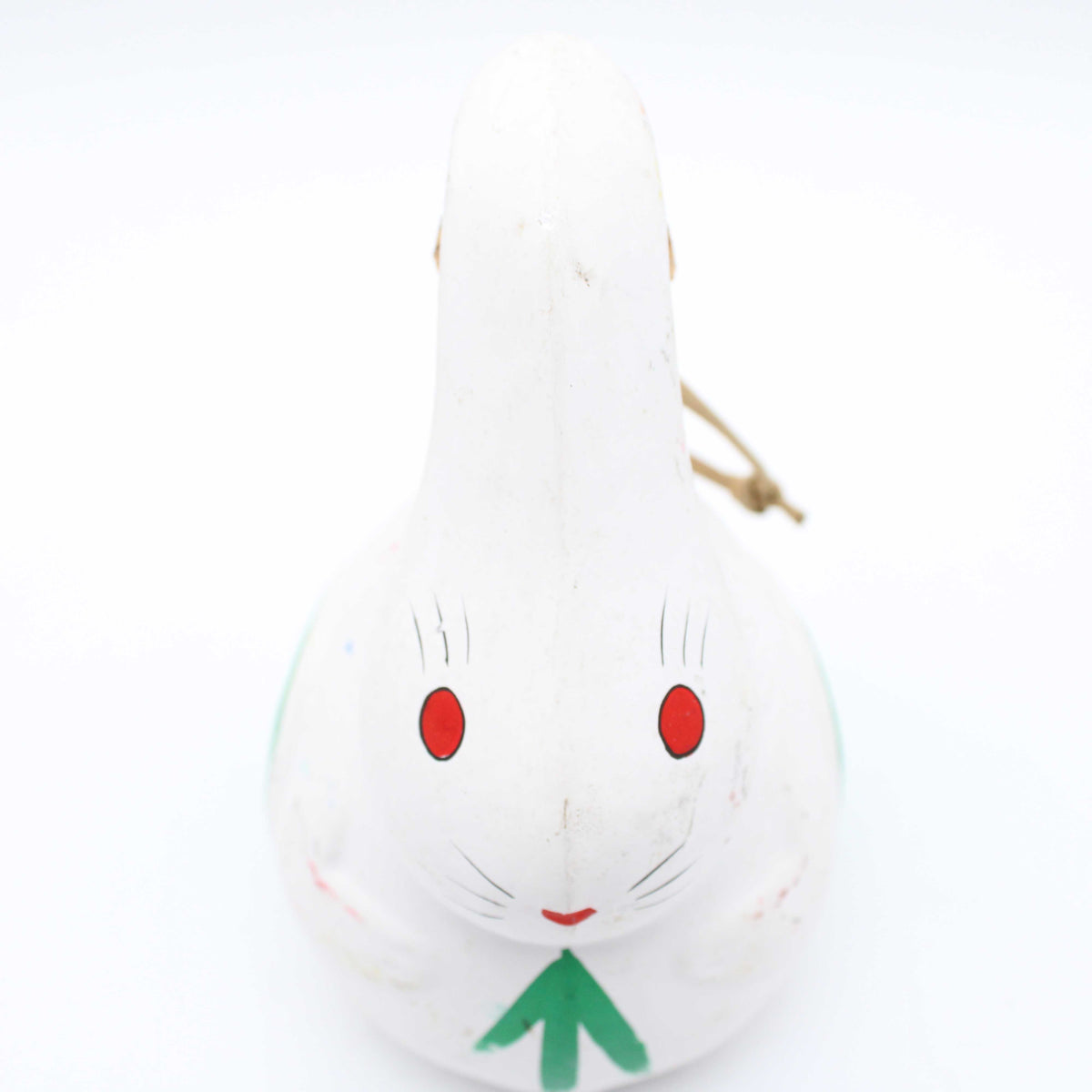 Nogomi Dolls & Clay Bells rabbit