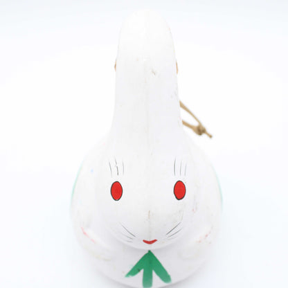 Nogomi Dolls & Clay Bells rabbit