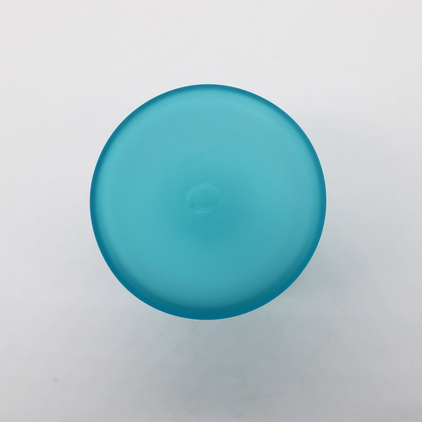 Frost vase Hill Light blue