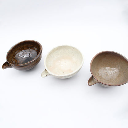 Lipped Bowl 606_Yuji Muraki