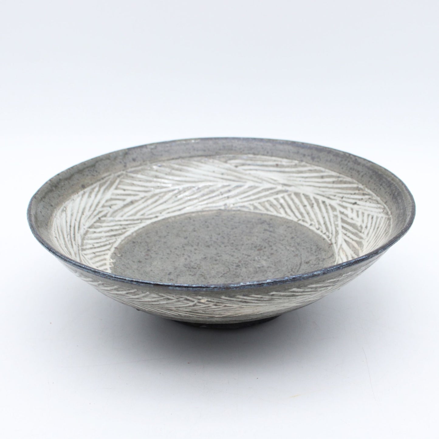 Black Mishima Bowl606_Yuji Muraki