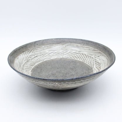 Black Mishima Bowl606_Yuji Muraki