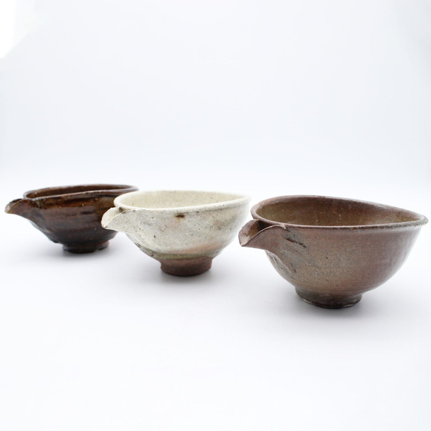 Lipped Bowl 606_Yuji Muraki