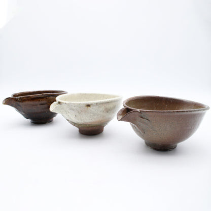 Lipped Bowl 606_Yuji Muraki