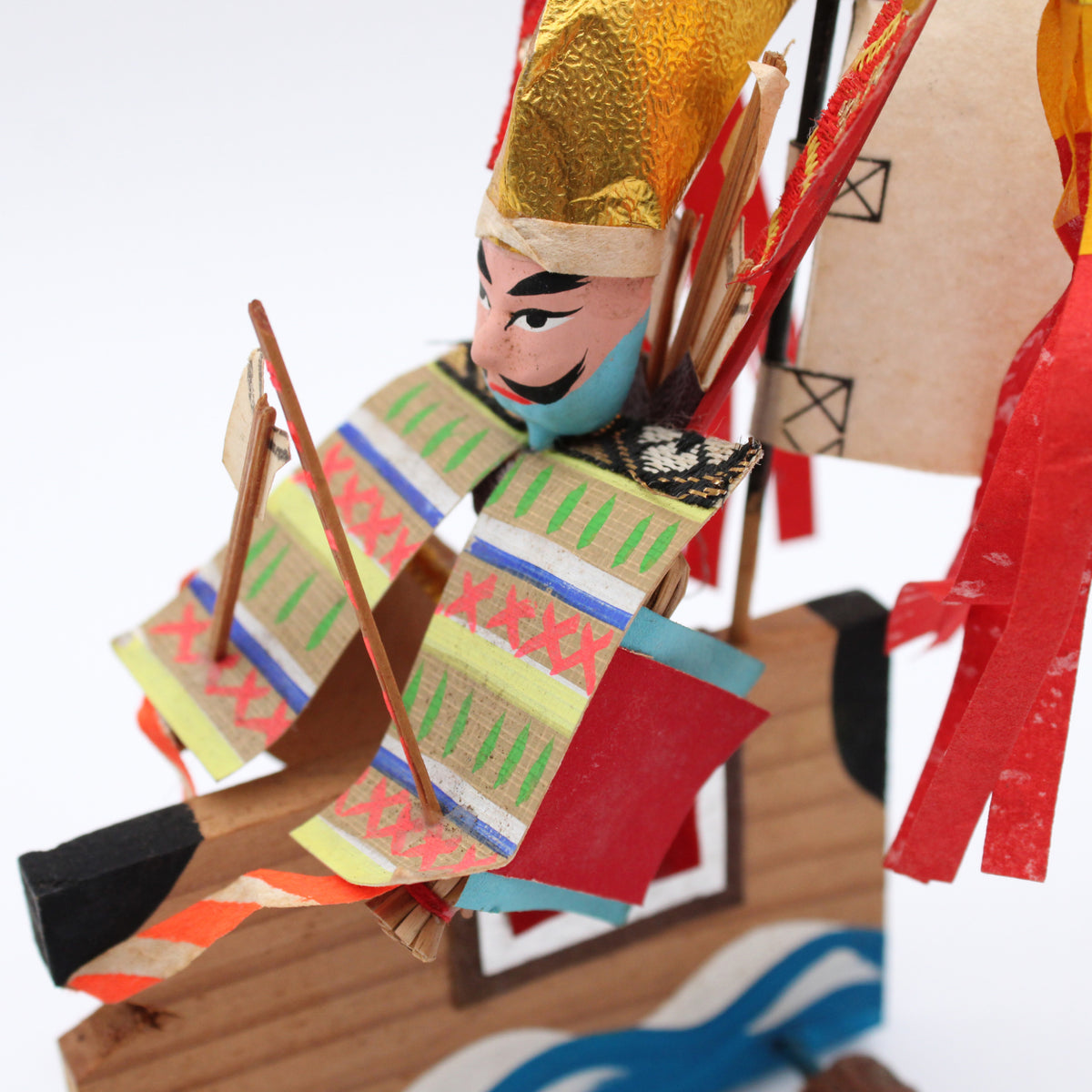 Paper Doll B 609