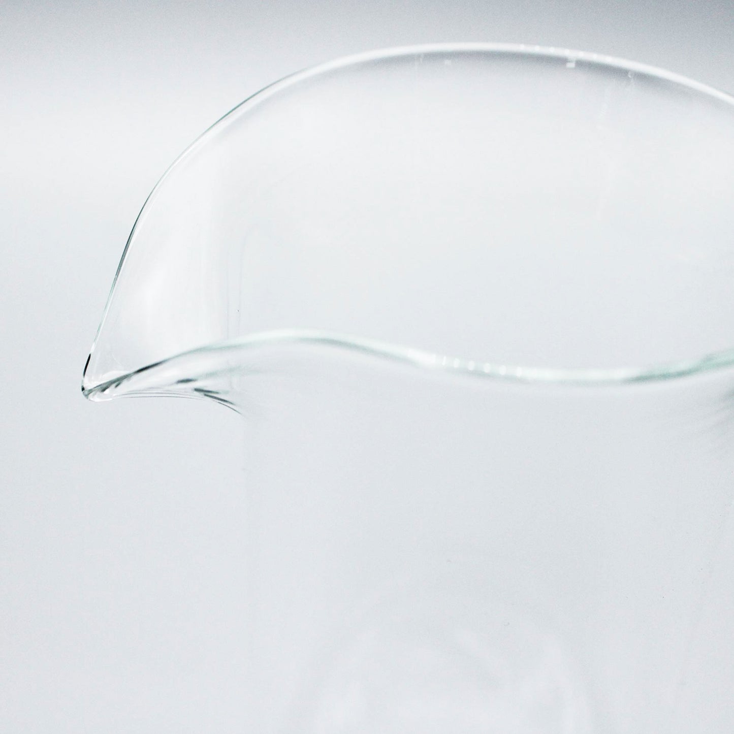 Water Jug Clear_Taku Eiki