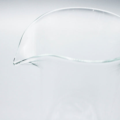 Water Jug Clear_Taku Eiki