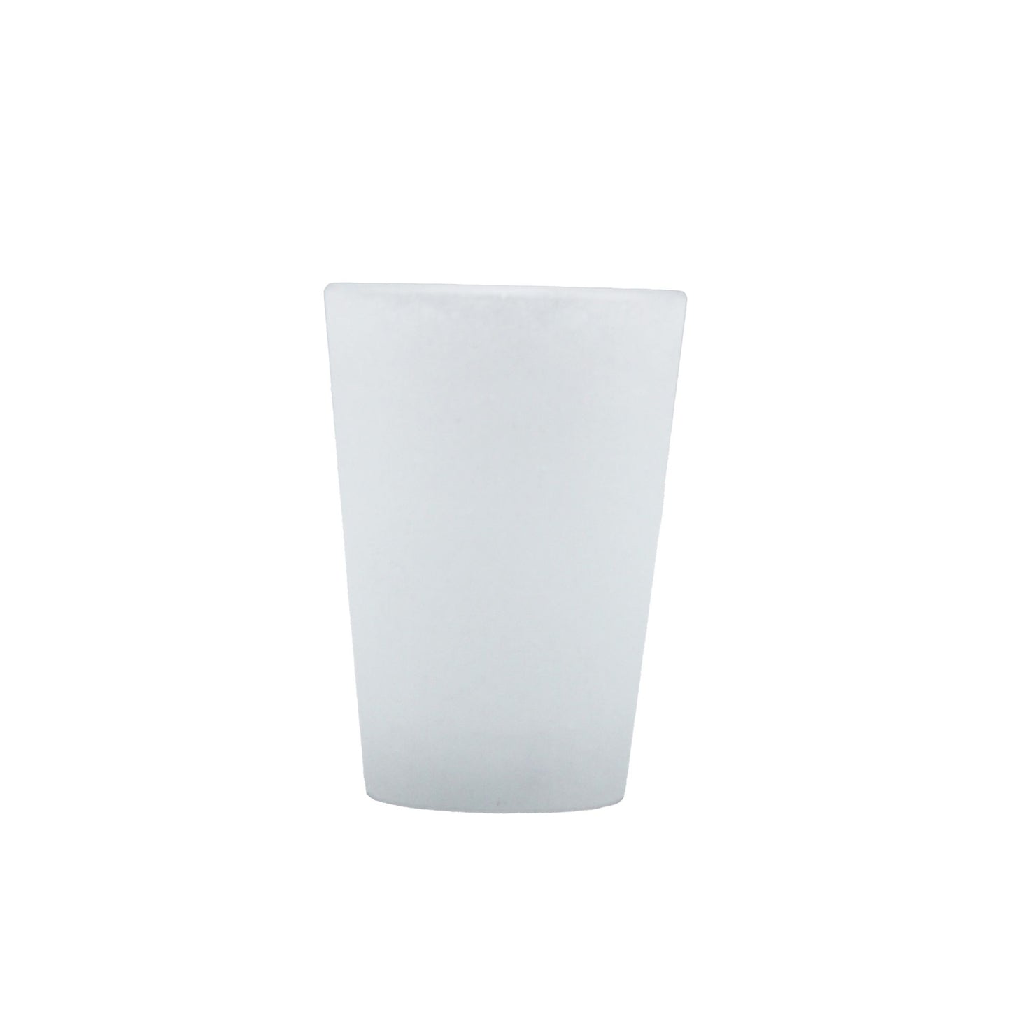 SAKE glass _glass casting gley_Yohei Goto