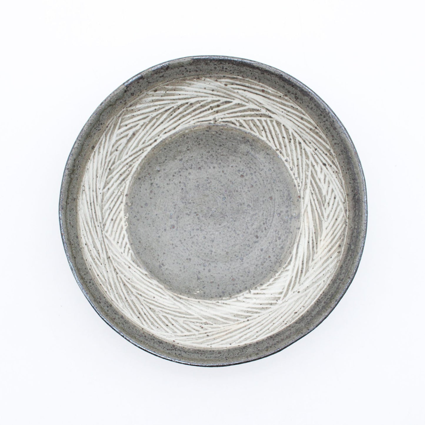 Black Mishima Bowl606_Yuji Muraki