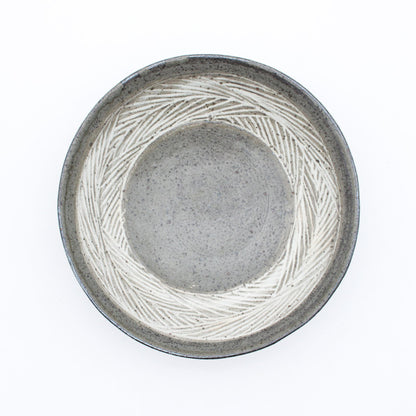 Black Mishima Bowl606_Yuji Muraki