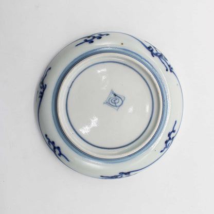 ANTIQUES Small plate L_512