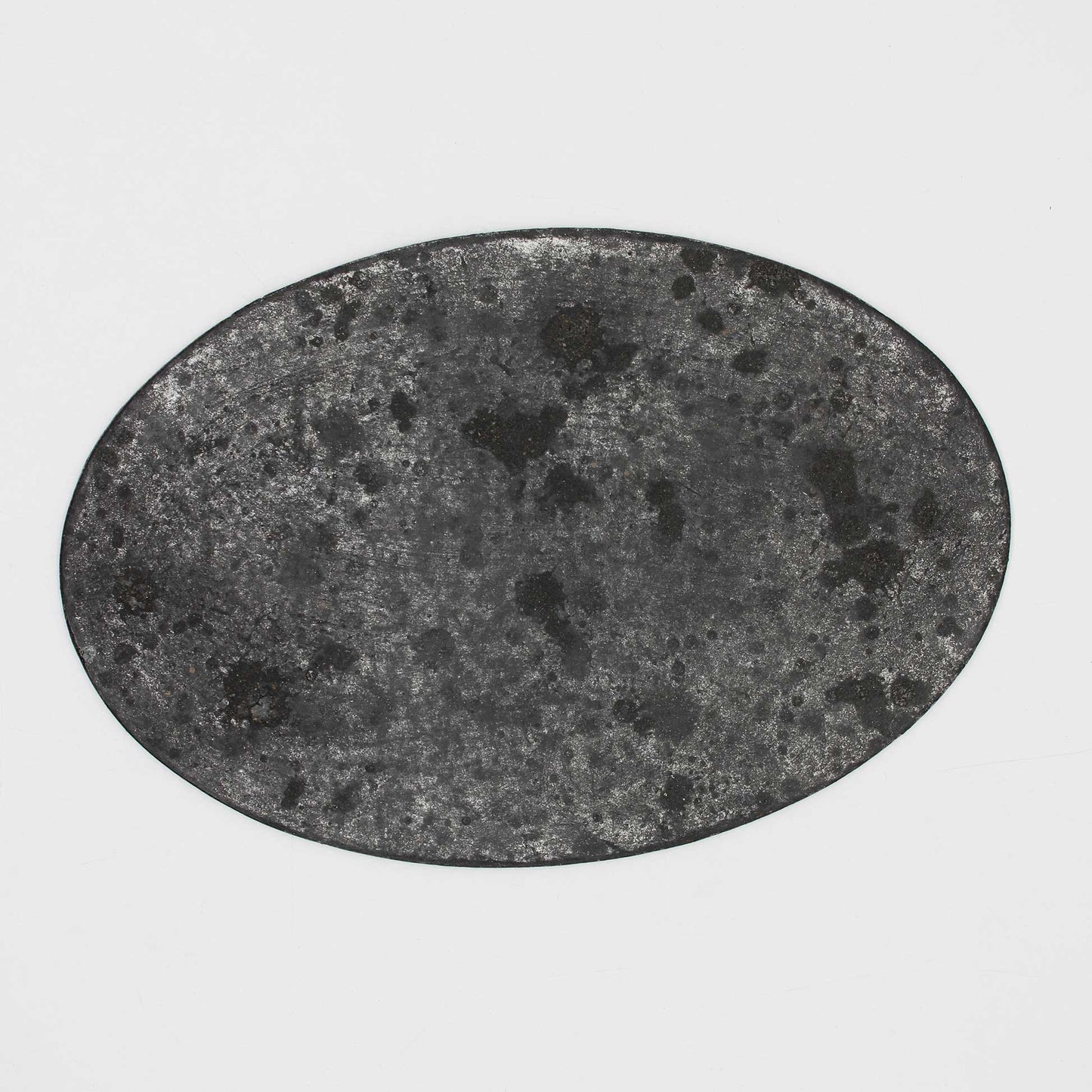 Tray Oval L 180x270 Wataru Hatano