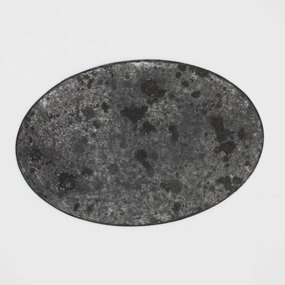 Tray Oval L 180x270 Wataru Hatano