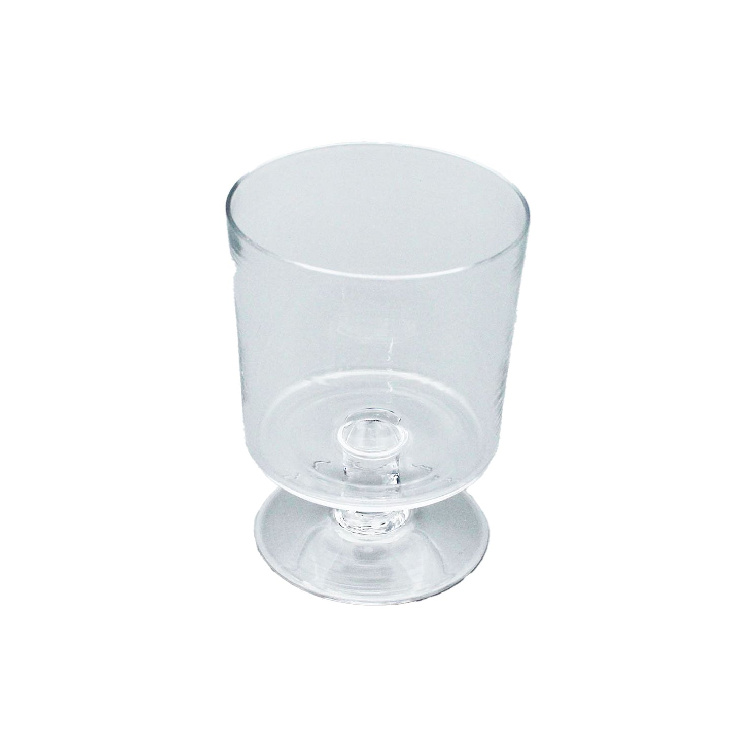 Goblet Clear_Taku Eiki
