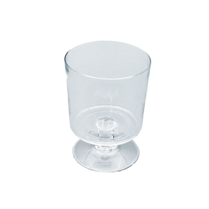 Goblet Clear_Taku Eiki