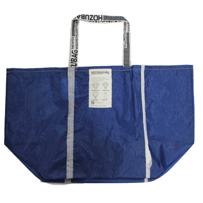 TOTE XL(HOZU BAG CLASSIS CUT TOTE BAG XL)