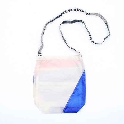 HOZU BAG COMPOSITE CUT SACOCHE