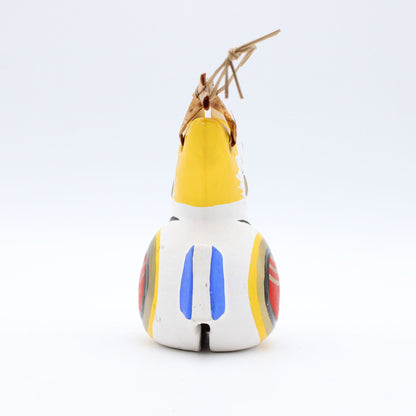 Nogomi Dolls & Clay Bells Dragon 609