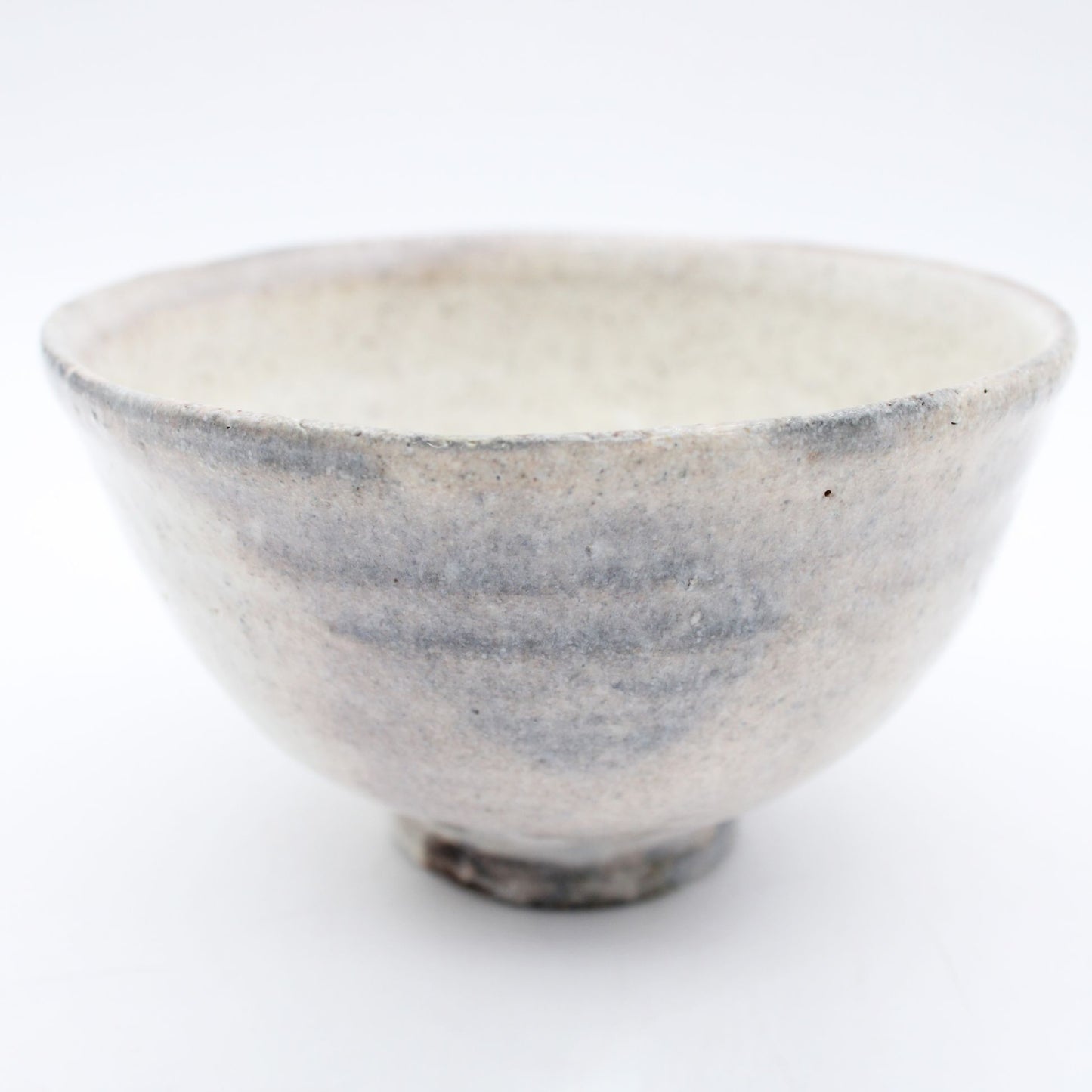 Kohiki Tea Bowl 606_Yuji Muraki
