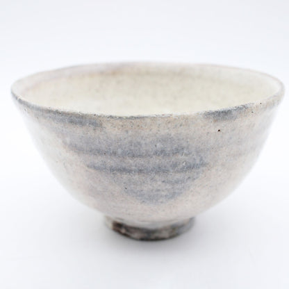 Kohiki Tea Bowl 606_Yuji Muraki