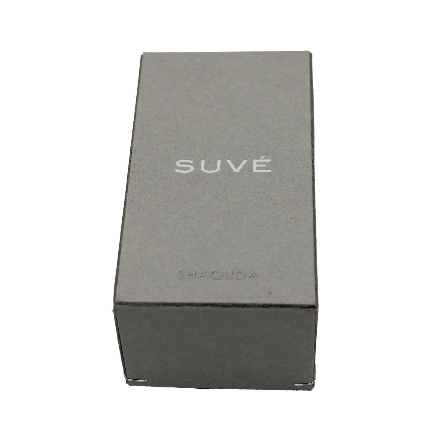 SUVÉ Face cleansing brush