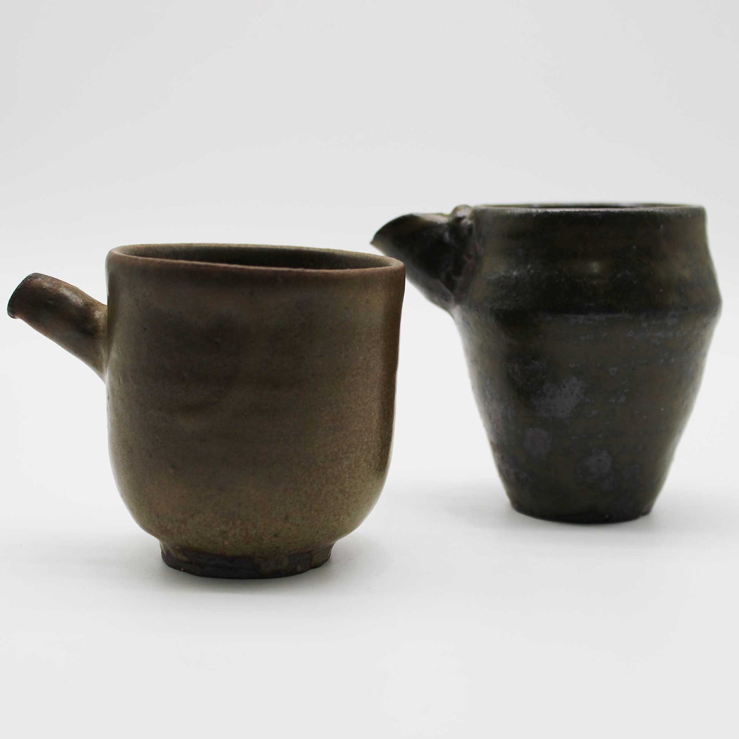 Lipped Bowl 57A_Kanata Shisama