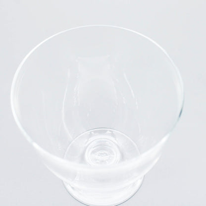 WineCup L Clear_Taku Eiki