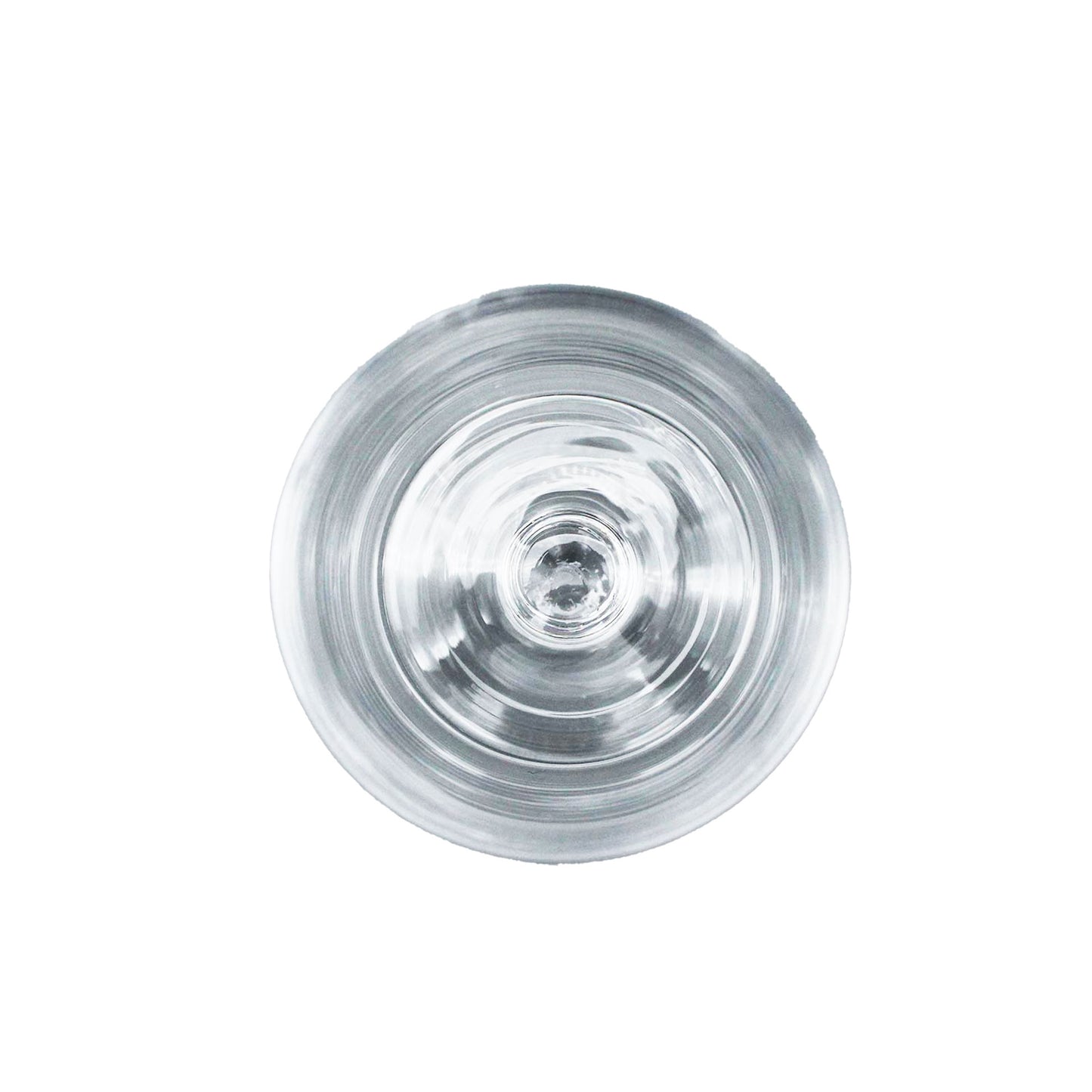 Goblet Clear_Taku Eiki