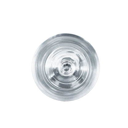 Goblet Clear_Taku Eiki