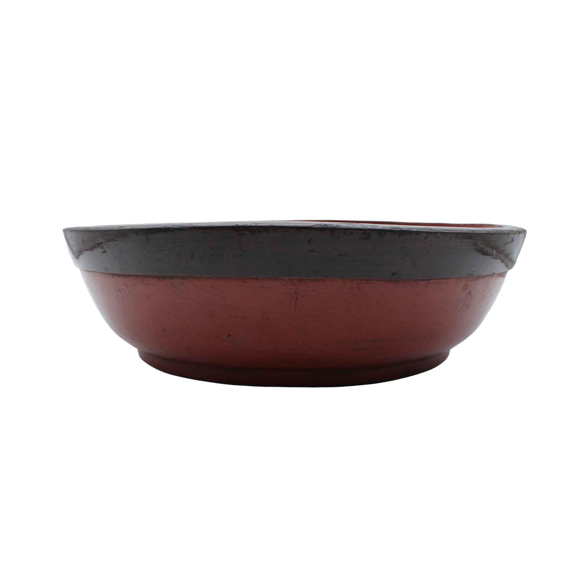 VINTAGE Urushi Big Bowl_65