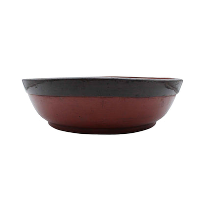 VINTAGE Urushi Big Bowl_65