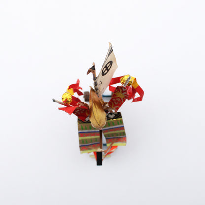 Paper Doll B 609