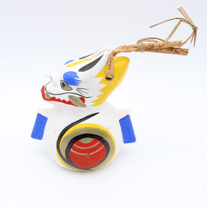 Nogomi Dolls & Clay Bells Dragon 609