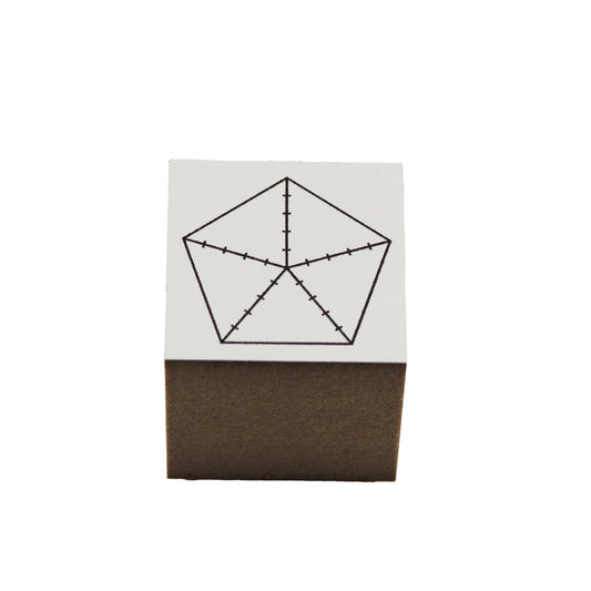 Stamp Radar Chart