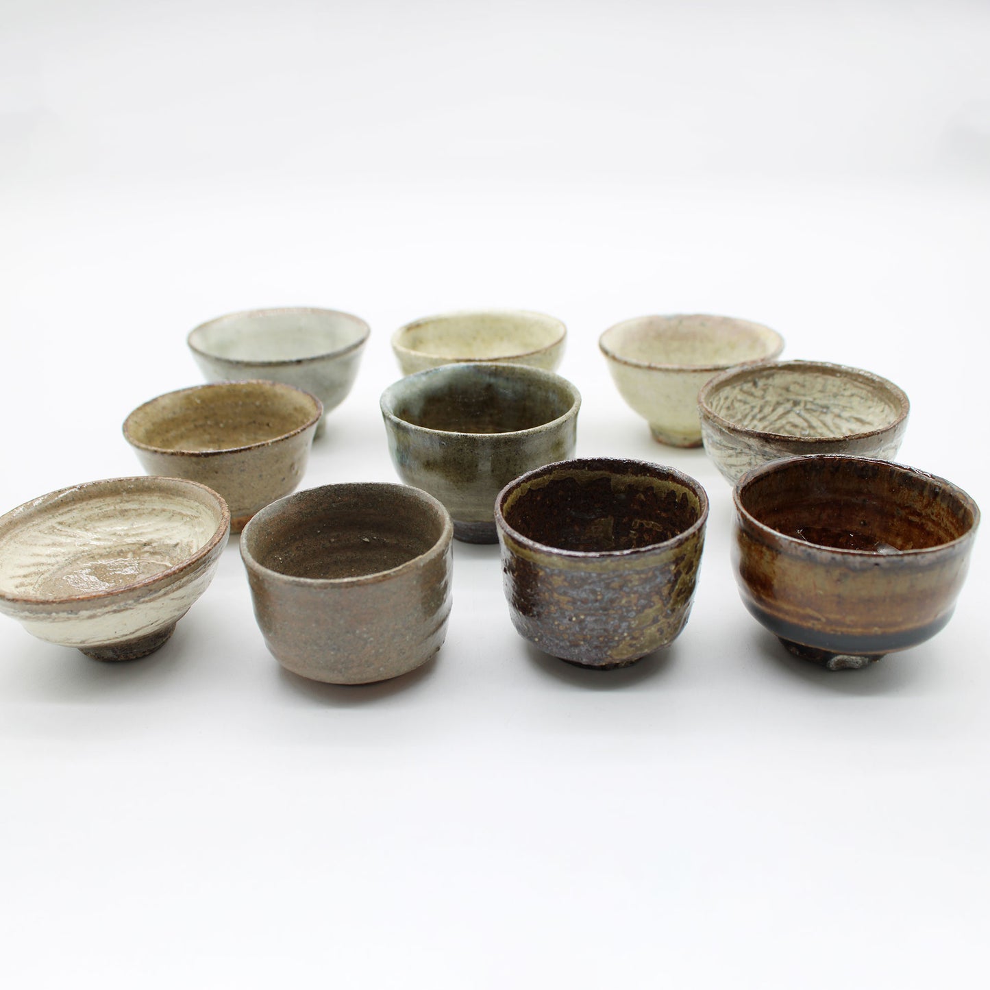 Sake cup 603_Yuji Muraki
