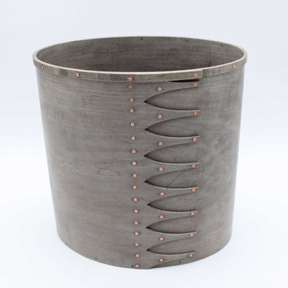 RIM BOX #4 Natural Dye