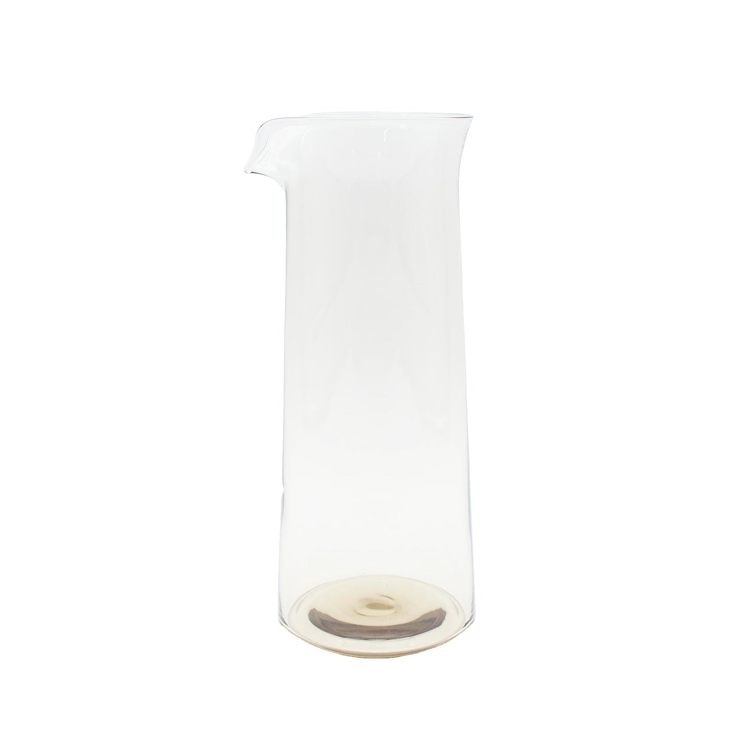 Water Jug Amber_Taku Eiki