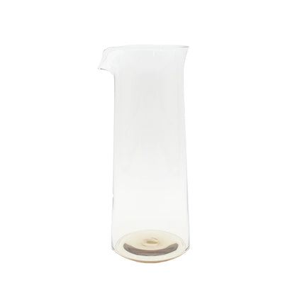 Water Jug Amber_Taku Eiki