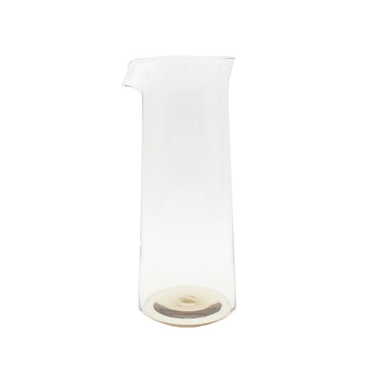 Water Jug Amber_Taku Eiki